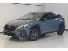 スバルクロストレックツーリング