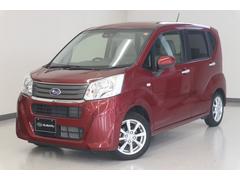 スバルステラG スマートアシスト オートエアコン タイヤ新品