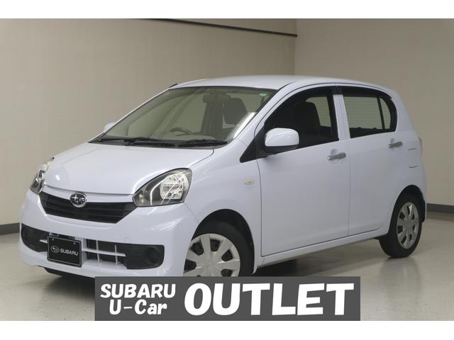 スバルプレオプラスF アウトレット