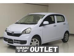 スバルプレオプラスF アウトレット