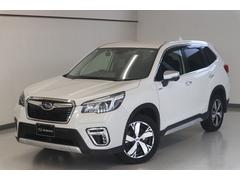 スバルフォレスターアドバンス ETC2.0 前後ドラレコ