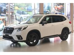 スバルフォレスタースポーツ 新品タイヤ交換済 8インチナビ