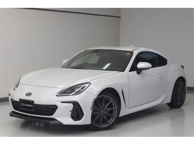 スバルBRZS 6MT ナビ ETC2.0 Rカメラ ドラレコ