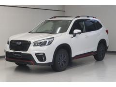 スバルフォレスターX-ブレイク 新品タイヤ交換済 8インチナビ ドラレコ