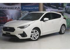 スバルインプレッサST 元レンタカー