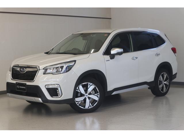 スバルフォレスターアドバンス ETC2.0 ドラレコ スマートミラー