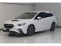 スバルレヴォーグSTIスポーツ EX ETC2.0