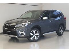 スバルフォレスターアドバンス 新品タイヤ交換済 ETC ドラレコ