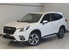 スバルフォレスターアドバンス 新品タイヤ交換済 ドラレコ ブラウンレザー内装