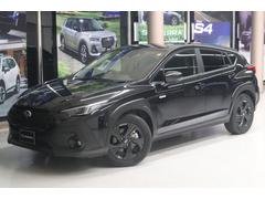 スバルクロストレックツーリング 元レンタカー