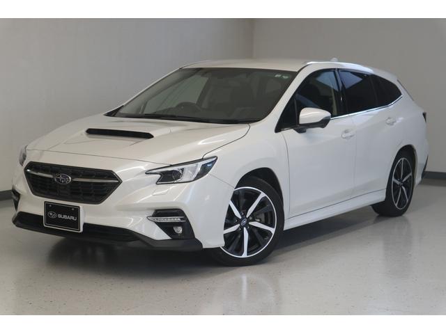 スバルレヴォーグGT-H EX 新品タイヤ交換済 ETC2.0