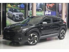 スバルクロストレックリミテッド ナビ有 全周囲カメラ