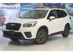 スバルフォレスターX-ブレイク 新品タイヤ