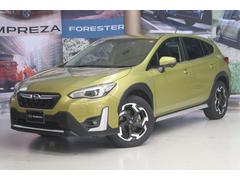 スバルXVアドバンス タイヤ新品