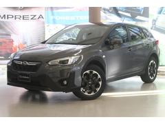 スバルXV1.6i-L アイサイト 新品タイヤ交換済 元社用車