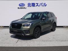 スバルフォレスタースポーツ ナビ・ETC・Rカメラ