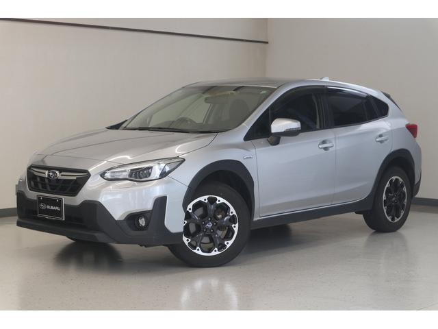 スバルXV2.0e-L アイサイト 前後ドラレコ 新品タイヤ