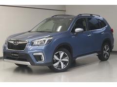 スバルフォレスターアドバンス 新品タイヤ