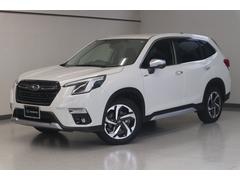 スバルフォレスターアドバンス ETC2.0 前後ドライブレコーダー