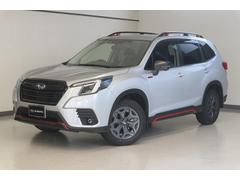 スバルフォレスターX-ブレイク e-BOXER タイヤ新品 ETC ドラレコ