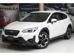 スバルXV2.0e-S アイサイト タイヤ新品 タワーバー