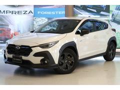 スバルクロストレックツーリング