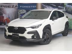 クロストレック