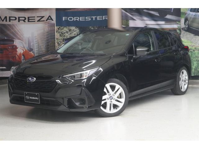 スバルインプレッサST 元レンタカー 全周囲カメラ