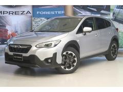 スバルXV1.6i-L アイサイト 新品タイヤ交換済 元社用車