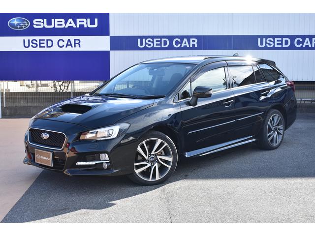 レヴォーグ 愛知県 写真を全て見る 中古車ならスグダス Subaru 公式