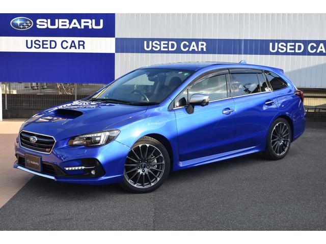 レヴォーグ 愛知県 写真を全て見る 中古車ならスグダス Subaru 公式