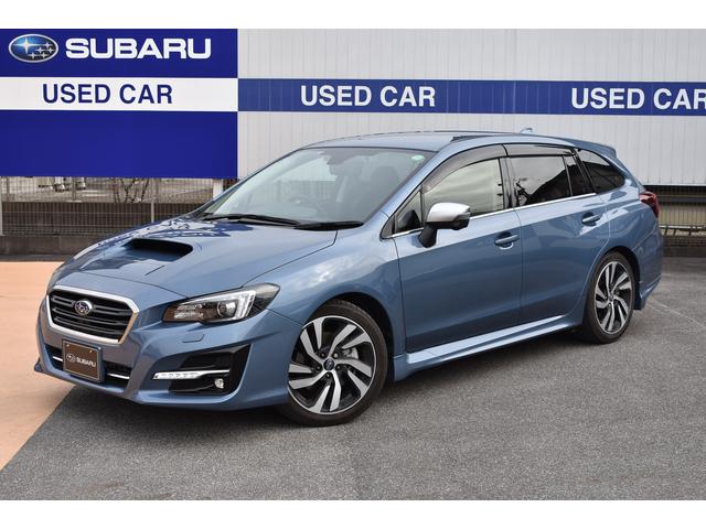 レヴォーグ 愛知県 写真を全て見る 中古車ならスグダス Subaru 公式
