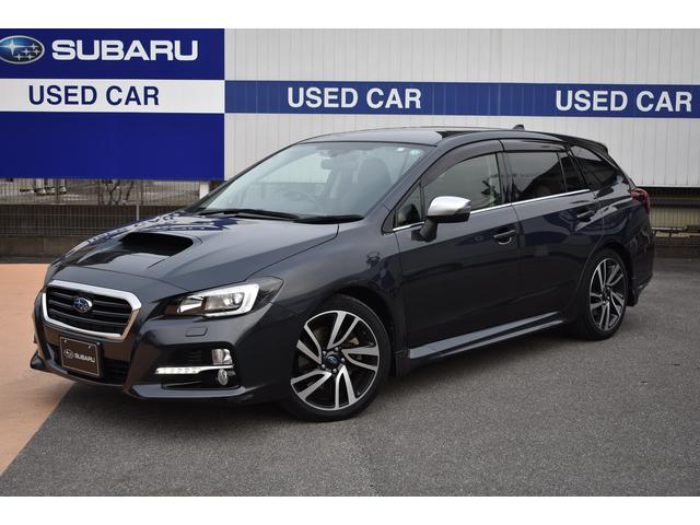 レヴォーグ 愛知県 写真を全て見る 中古車ならスグダス Subaru 公式