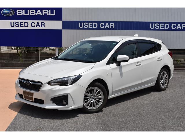 インプレッサスポーツ 愛知県 中古車ならスグダス Subaru 公式