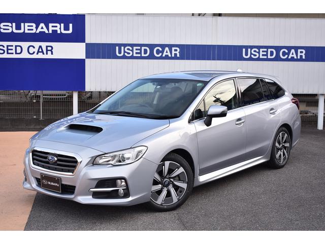 レヴォーグ 愛知県 写真を全て見る 中古車ならスグダス Subaru 公式