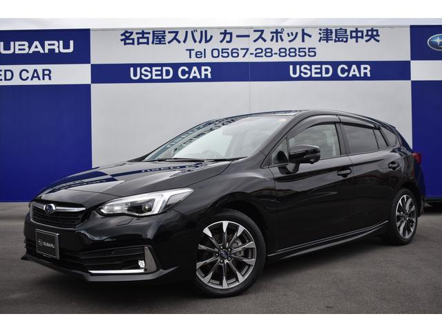 インプレッサスポーツ 愛知県 写真を全て見る 中古車ならスグダス Subaru 公式