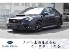 WRX S4
