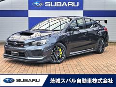 スバル &nbsp;WRX STI&nbsp;STI タイプS 後期型 Stiフルエアロ カーボンウイング