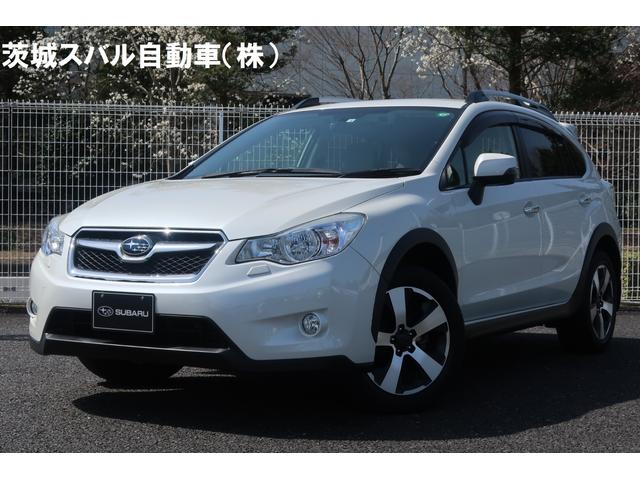 Xvハイブリッド 茨城県 写真を全て見る 中古車ならスグダス Subaru 公式