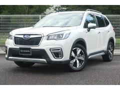 スバルフォレスターアドバンス ルーフレール ナビTV ドラレコ ETC