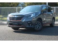 スバルフォレスターX-ブレイク ルーフレール ナビTV ETC ドラレコ