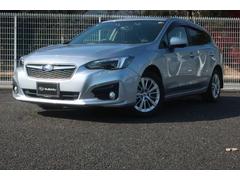 インプレッサスポーツ