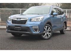 スバルフォレスタープレミアム