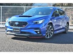 スバルレヴォーグSTIスポーツ EX