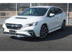 スバルレヴォーグSTIスポーツ EX