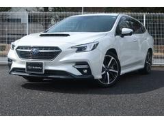 スバルレヴォーグGT-H EX