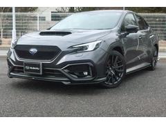 スバルWRX S4GT-H EX サンルーフ ST-Iエアロ ドラレコ ETC