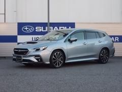 スバルレヴォーグSTIスポーツ EXスマートリヤビューミラー11.6センター