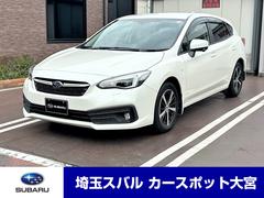 インプレッサスポーツ