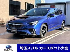 スバル &nbsp;レヴォーグ&nbsp;GT-H EX 本革パワーシート 大型モニター